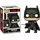 Funko Batman Actionfigur 9 cm mehrfarbig