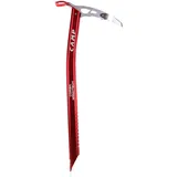 Camp Corsa Nanotech Eispickel mit Schaufel-Rot-70