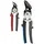 Bessey Idealschere D15AL-SB