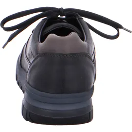 Mephisto Klassische Schnürschuhe in schwarz, | Gr.: 42