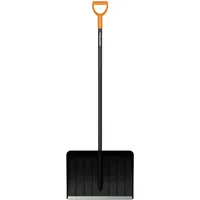 Fiskars Schneeschieber Solid