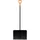 Fiskars Schneeschieber Solid