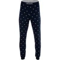 Lacoste Pyjama in Blau L