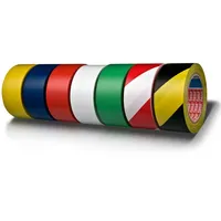 Tesa 60760 Bodenmarkierung, 33m x 50m Blue