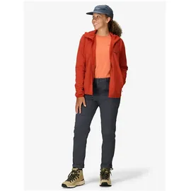 Marmot Leconte Fleecejacke Sumac M