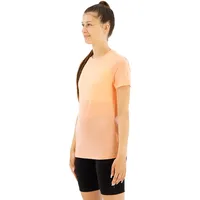 Icebreaker Merino 150 Tech Lite Iii Kurzarm-t-shirt - Glow - S