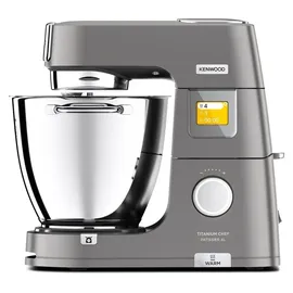 Kenwood Titanium Chef Patissier XL KWL90.244SI