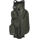 Titleist Cart 14 StaDry, khaki/schwarz