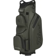 Titleist Cart 14 StaDry, khaki/schwarz