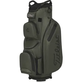 Titleist Cart 14 StaDry, khaki/schwarz