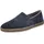 Rieker B5285-14 Herren Blau 44
