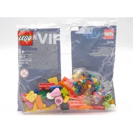 LEGO 40512 Witziges VIP-Ergänzungsset