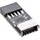 InLine USB 2.0 auf USB 3.2 Typ-E Adapter Schwarz