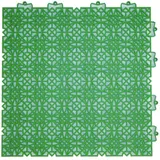 Andiamo Terra Sol grün 38 x 38 cm 7 St.