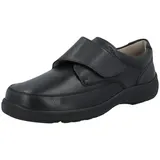 Solidus Natura Herren Schwarz 44