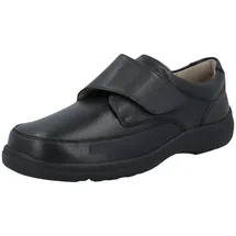 Solidus Natura Herren Schwarz 44