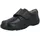 Solidus Natura Herren Schwarz 44