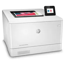 HP Color LaserJet Pro M454dw