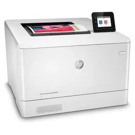 HP Color LaserJet Pro M454dw