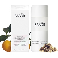 Babor Cleansing Enzyme & Vitamin C Cleanser 75g