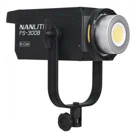 Nanlite Studio-Scheinwerfer FS-300B Bi-Color