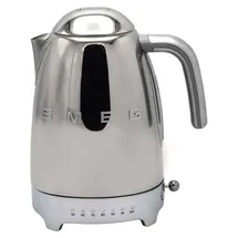 Smeg KLF04SSEU edelstahl hochglanz poliert