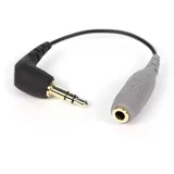 RØDE Microphones Rode SC3 Adapter 3,5mm TRRS zu TRS für smartLav