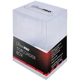 UltraPro Ultra Pro - Toploader Box