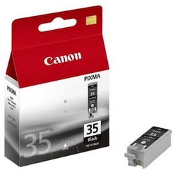 Canon PGI-35 Druckerpatrone pigmentiertes Schwarz 1509B001