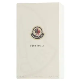 MONCLER Pour Homme Eau de Parfum 100 ml