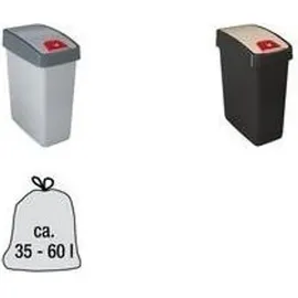 KEEEPER Magne 25 l Silber