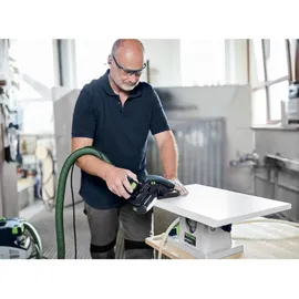 Festool Kantenschleifer ES-ETS 125 REQ-Plus