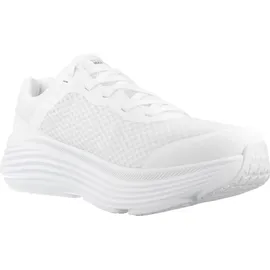 SKECHERS Max Cushioning Herren White 43
