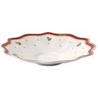 Villeroy & Boch Untertasse 16,5 cm Rot
