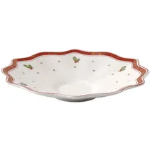 Villeroy & Boch Untertasse 16,5 cm Rot