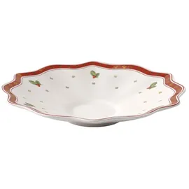 Villeroy & Boch Untertasse 16,5 cm Rot