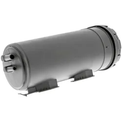 TOPRAN Aktivkohlefilter, Tankentlüftung MERCEDES-BENZ 409 560 2114700359,A2114700159,A2114700359 2114700159