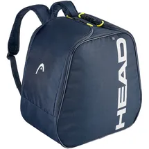 Head Boot Backpack, Blau