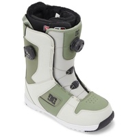 DC Shoes Snowboardboots »Phase Pro«, 92374861-8 Light Olive/Oyster