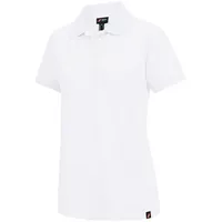 AS Arbeitsschutz Nitras MOTION TEX Plus Poloshirt M Weiß