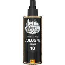 The Shave Factory After Shave Cologne Indian 10 250 ml