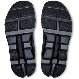 On Cloudmonster Void Damen Black / Black 38,5