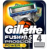 Gillette Rasierklingen Fusion5 ProGlide Power