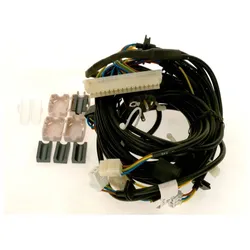 Buderus Kabelbaum Hochspannung GB152T 8718600185