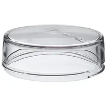 Mepal Deckelbehälter für Lunchpot Mini Ellipse | ideales Ersatzteil für deinen Lunchpot