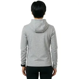 Scott Hoodie Grey Melange L