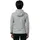 Scott Hoodie Grey Melange L