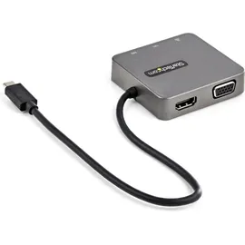 Startech StarTech.com USB-C Multiport Adapter