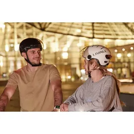 LIVALL L23 54-58 cm gelb 2021