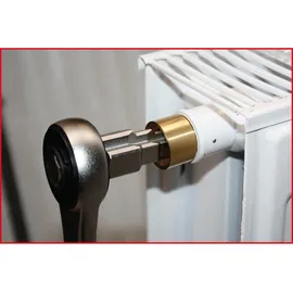 KS Tools Universal-Stufenschlüssel-Satz 3/8"-1", 2-tlg.
